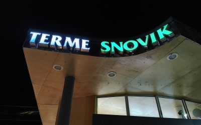 Terme Snovik