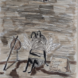 Ariana Kodra, 9. C