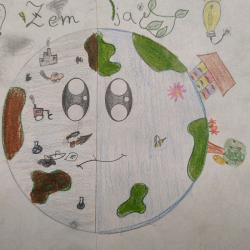ZEMLJA-Kristina-Simic-5.b