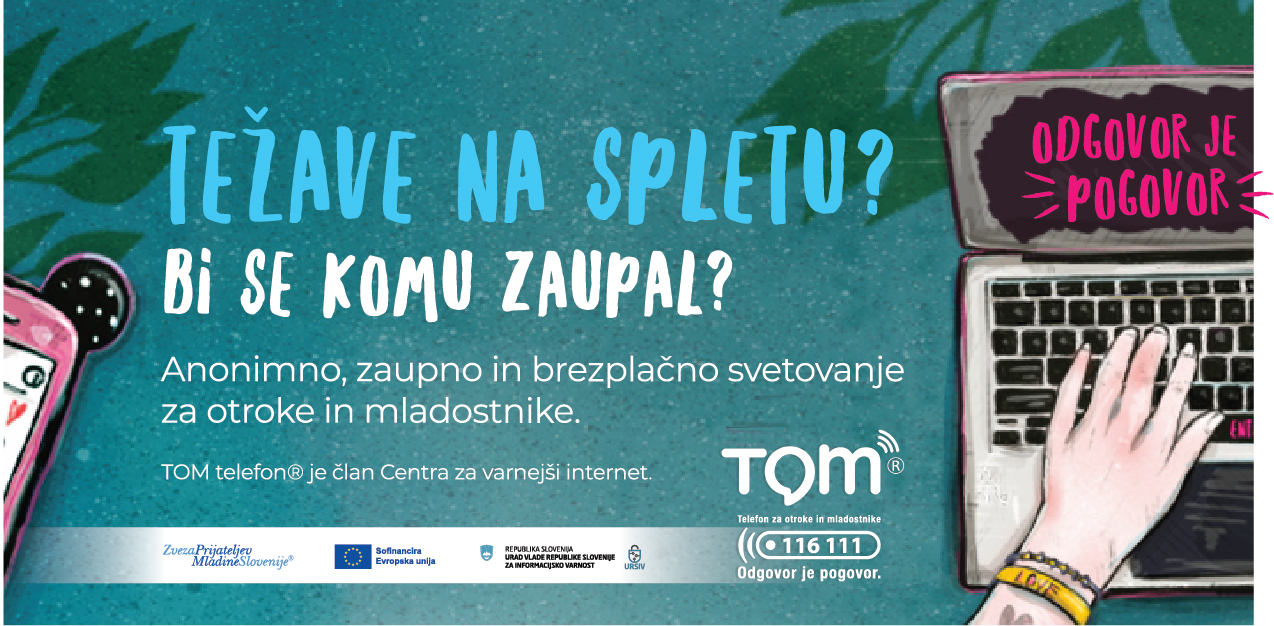 Varna raba interneta