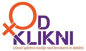 #Odklikni