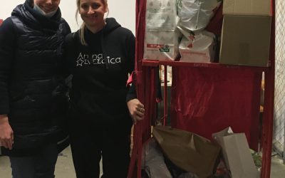 DOBRODELNA ZBIRALNA AKCIJA ZA ANINO ZVEZDICO