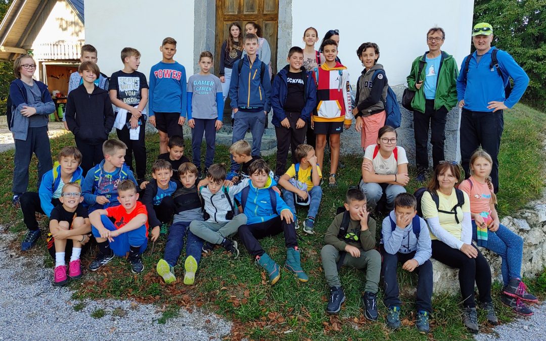 LIMBARSKA GORA