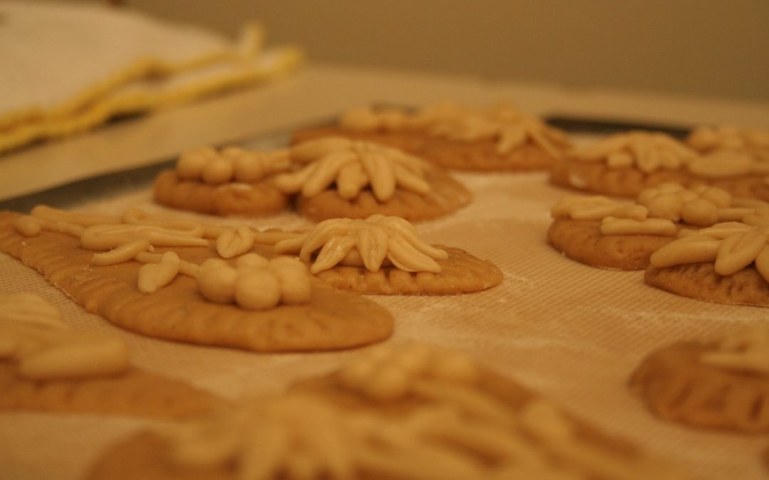 SLOVENSKI TRADICIONALNI ZAJTRK